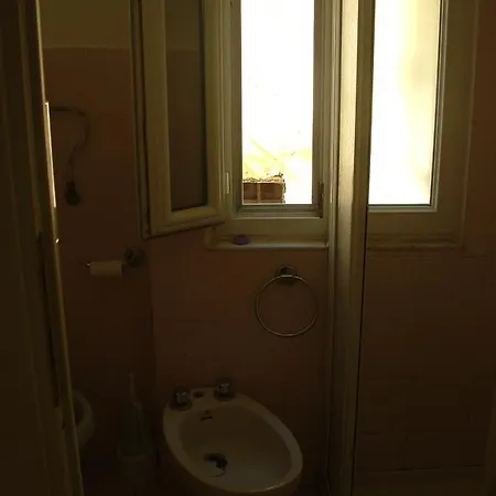 Circeo Апартаменты