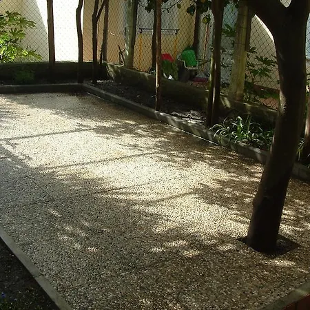 Circeo Apartmán *