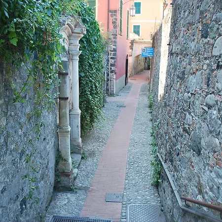 Circeo Apartmán *