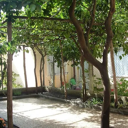 Circeo Леванто