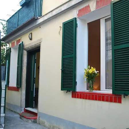 Circeo Леванто