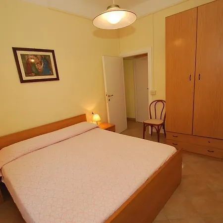 Circeo Апартаменты Леванто